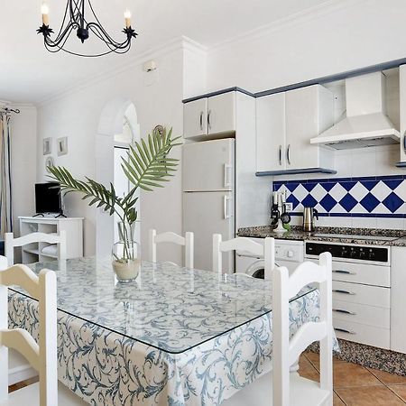 Chalet Fuente3 Piscina Comun Famila Кониль-де-ла-Фронтера Экстерьер фото