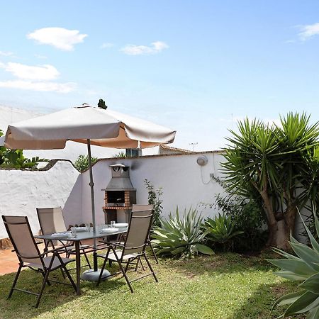 Chalet Fuente3 Piscina Comun Famila Кониль-де-ла-Фронтера Экстерьер фото
