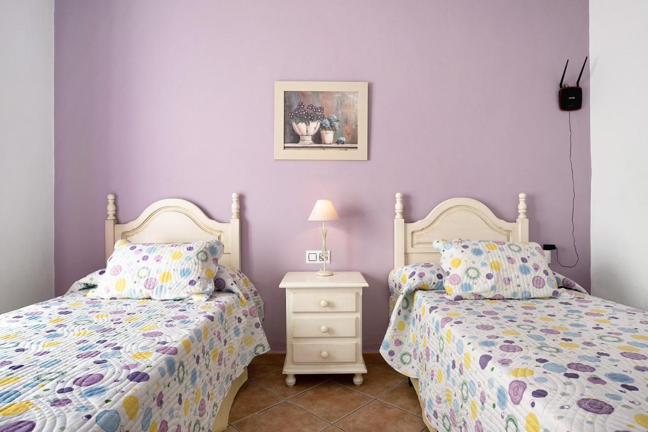 Chalet Fuente3 Piscina Comun Famila Кониль-де-ла-Фронтера Экстерьер фото